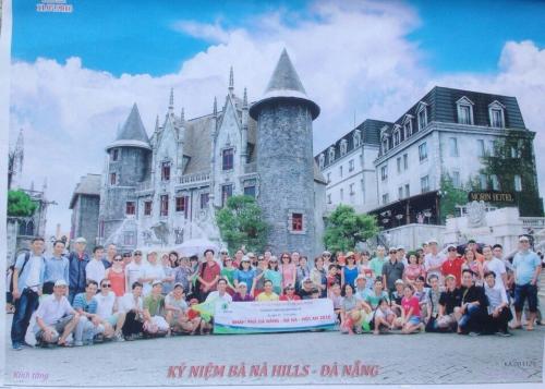 Ký sự du lịch: trải nghiệm Đà Nẵng 3 ngày